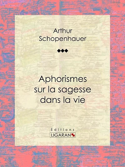 Aphorismes sur la sagesse dans vie