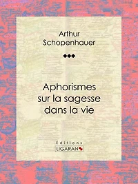 Aphorismes sur la sagesse dans vie