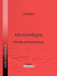 Micromégas: Histoire philosophique
