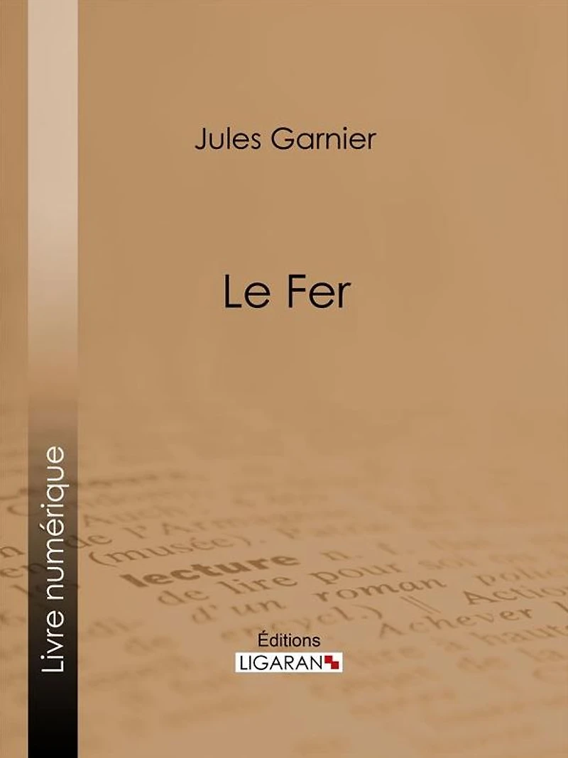 Le Fer