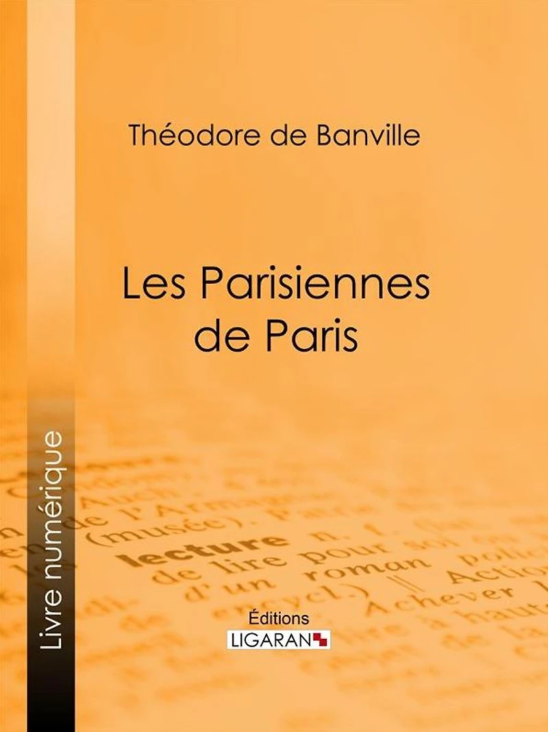 Les parisiennes de Paris