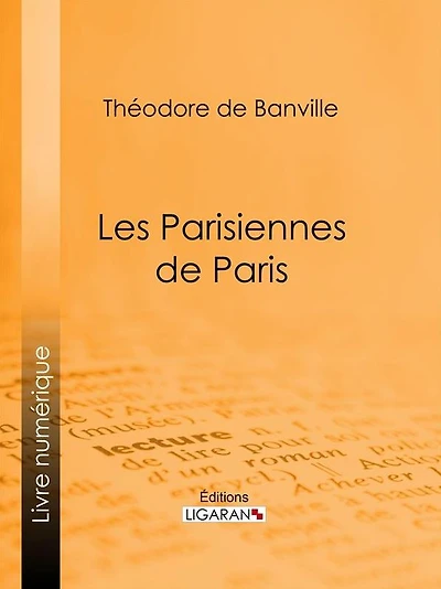 Les parisiennes de Paris