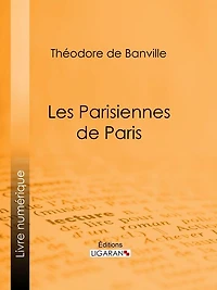 Les parisiennes de Paris