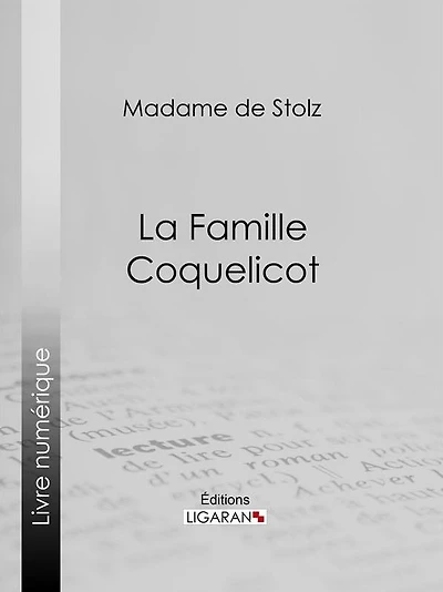 La Famille Coquelicot