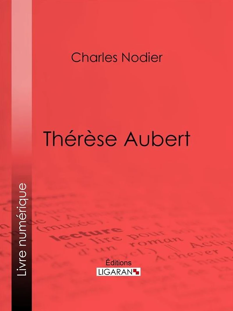 Thérèse Aubert