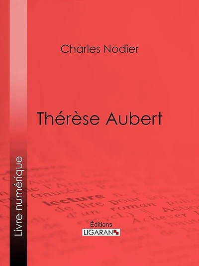 Thérèse Aubert
