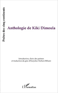 Anthologie de Kiki Dimoula