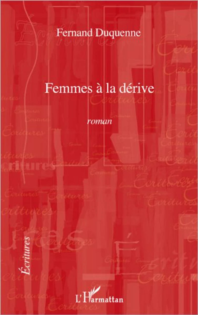 Femmes à la dérive