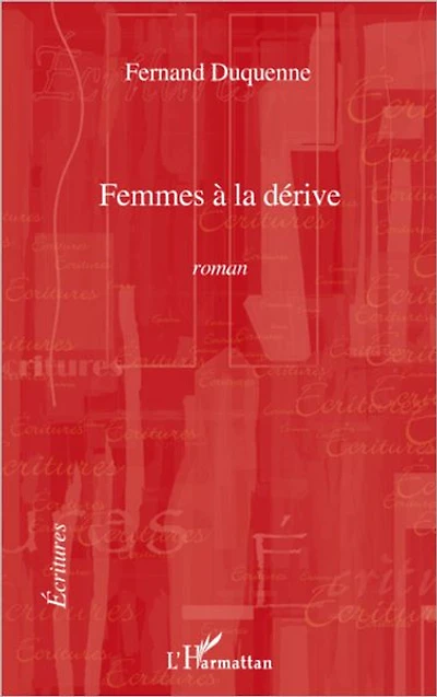 Femmes à la dérive