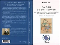 Du DRH au Self-service: Ou les nouvelles technologies au service des salariés
