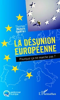 La désunion européenne: Pourquoi ça ne marche pas ?