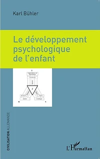 Le développement psychologique de l'enfant