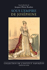 Sous l'empire de Joséphine