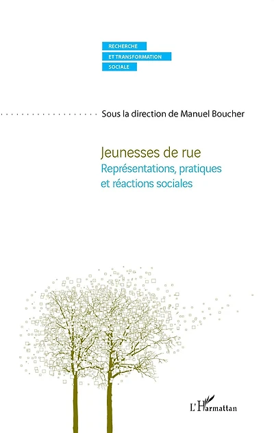 Jeunesses de rue: Représentations, pratiques et réactions sociales