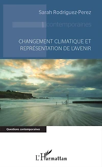 Changement climatique et représentation de l'avenir