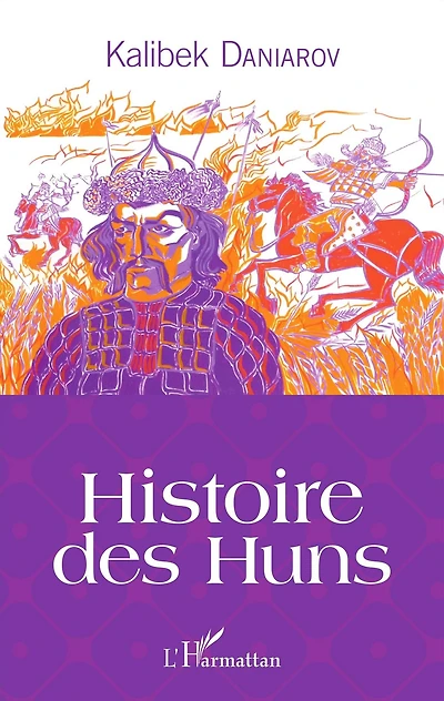 Histoire des Huns