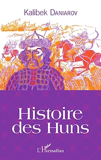 Histoire des Huns