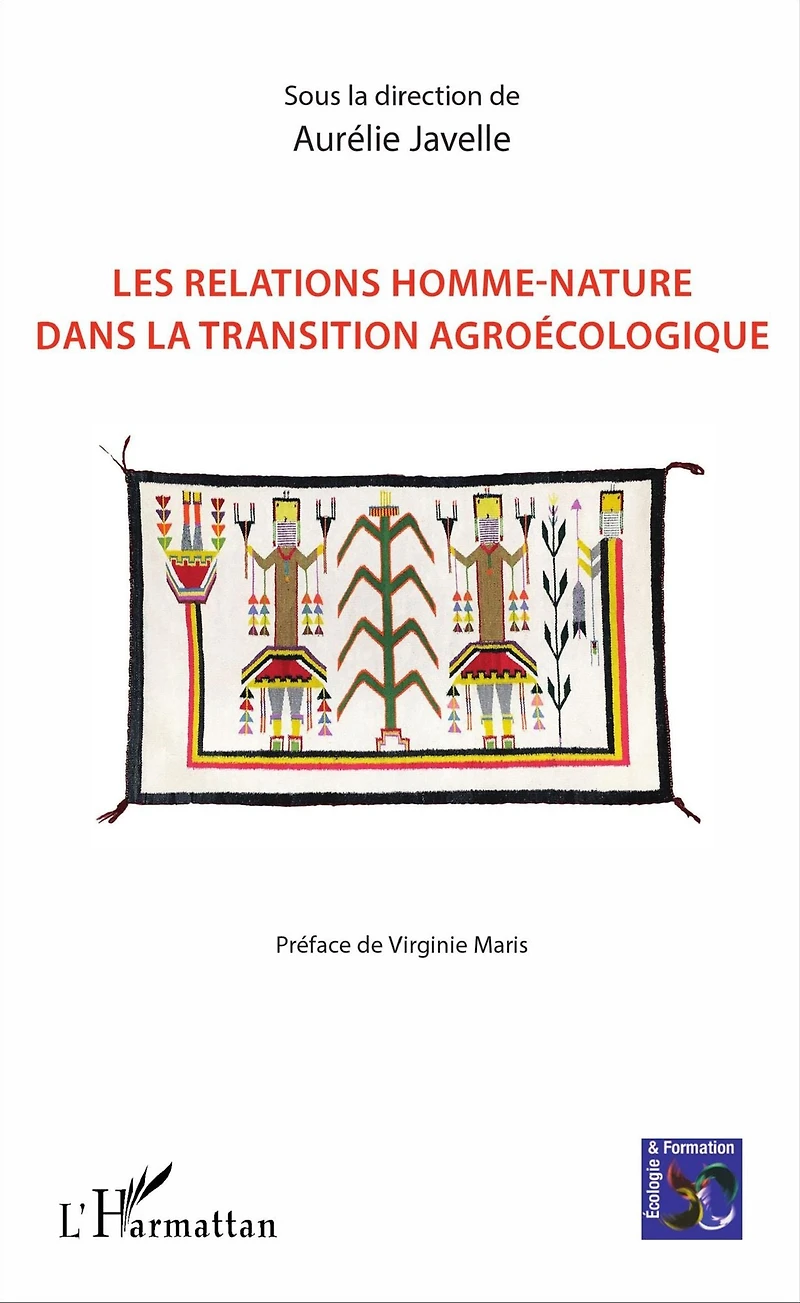 Les relations homme-nature dans la transition agroécologique
