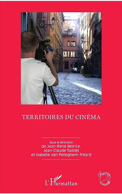 Territoires du cinéma