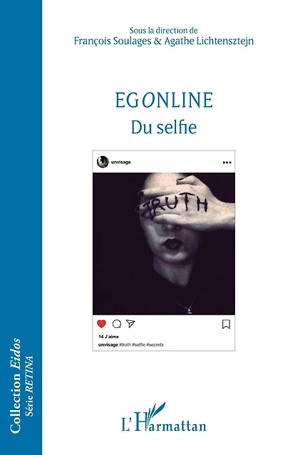 Egonline: Du selfie