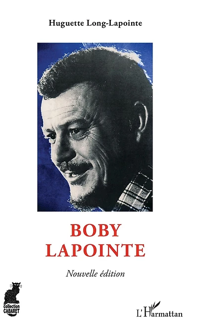 Boby Lapointe: Nouvelle édition