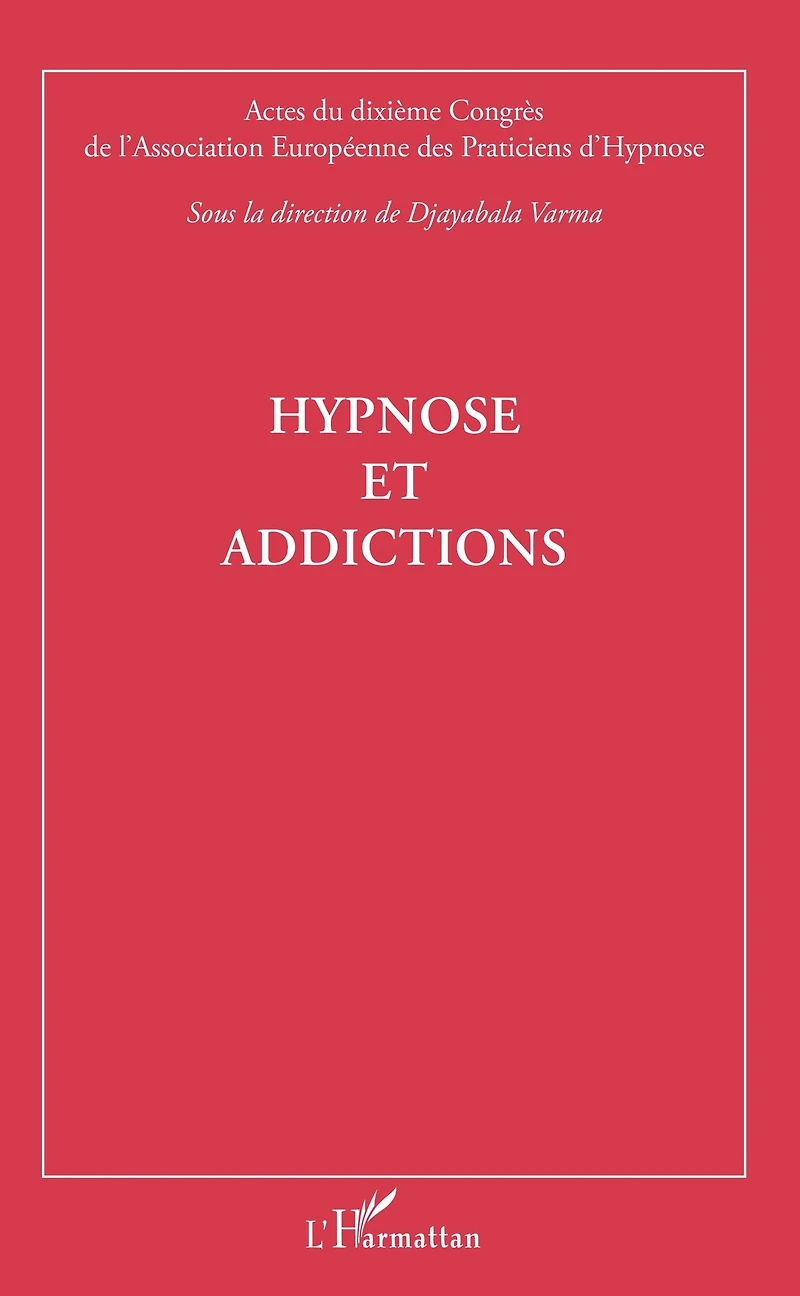 Hypnose et addictions