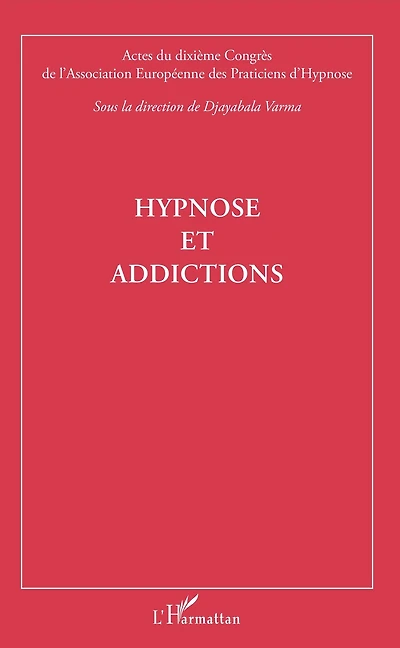 Hypnose et addictions