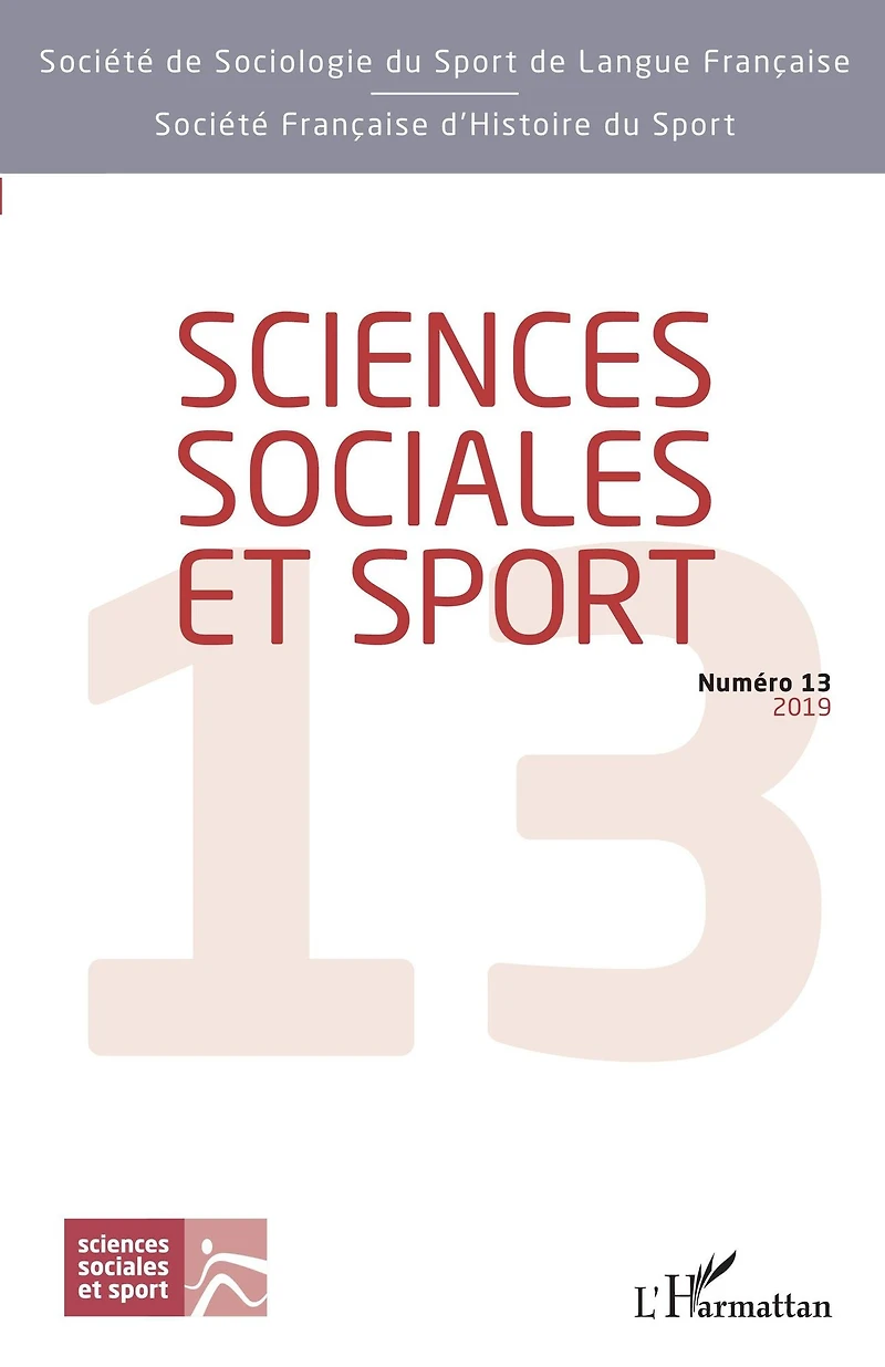 Sciences sociales et sport