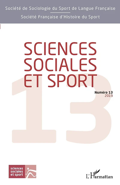 Sciences sociales et sport