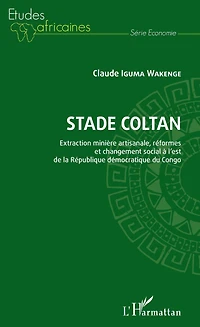 Stade Coltan. Extraction minière artisanale, réformes et changement social: à l'est de la République démocratique du Congo