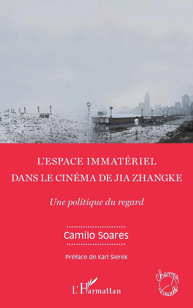 L'espace immatériel dans le cinéma de Jia Zhangke: Une politique du regard