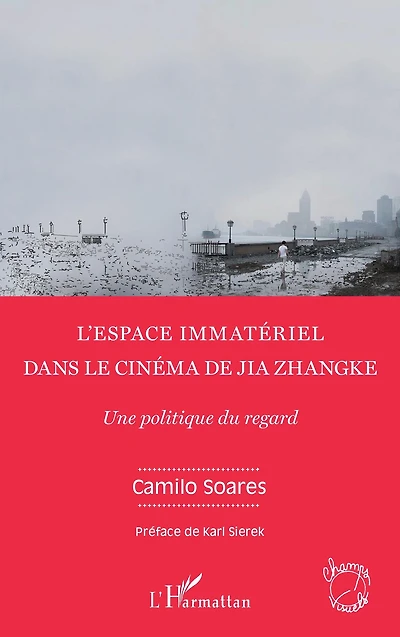 L'espace immatériel dans le cinéma de Jia Zhangke: Une politique du regard