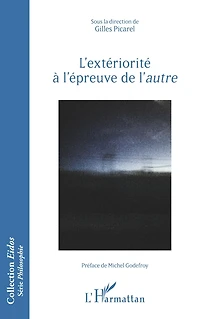 L'extériorité à l'épreuve de l'<em>autre</em>