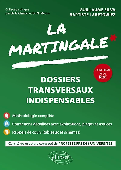 Dossiers transversaux indispensables