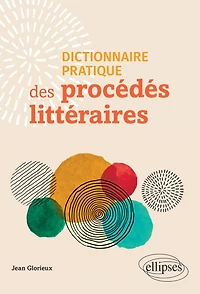 Dictionnaire pratique des procédés littéraires