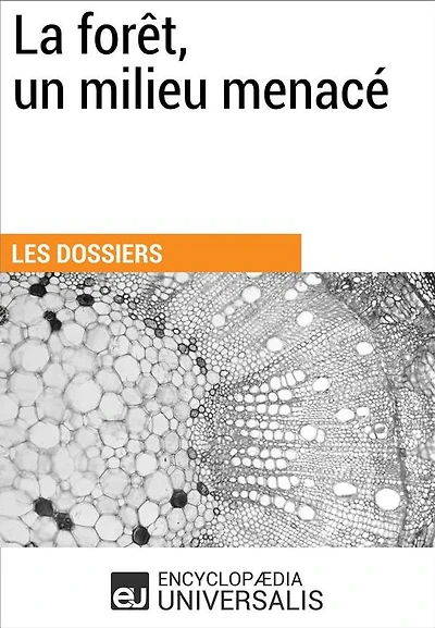 La forêt, un milieu menacé: Les Dossiers d'Universalis