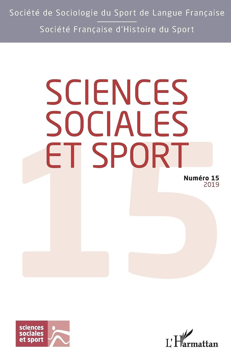 Sciences sociales et sport