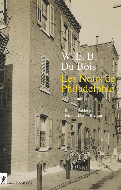 Les Noirs de Philadelphie