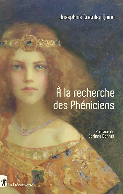 À la recherche des Phéniciens