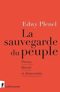La sauvegarde du peuple