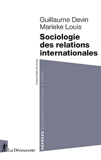 Sociologie des relations internationales