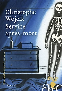 Service après-mort