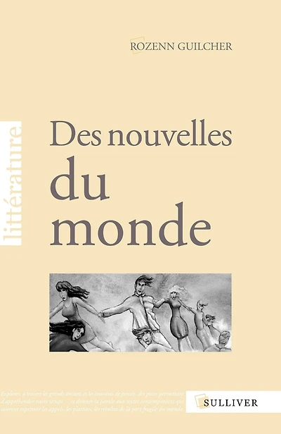 Des nouvelles du monde