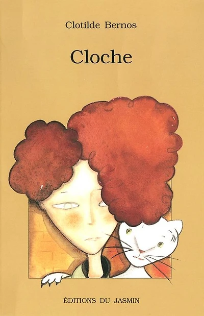 Cloche: Roman jeunesse