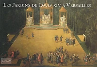 Louis XIV's Gardens in Versailles