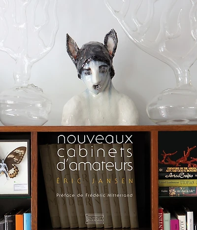 Nouveaux Cabinets d'Amateurs