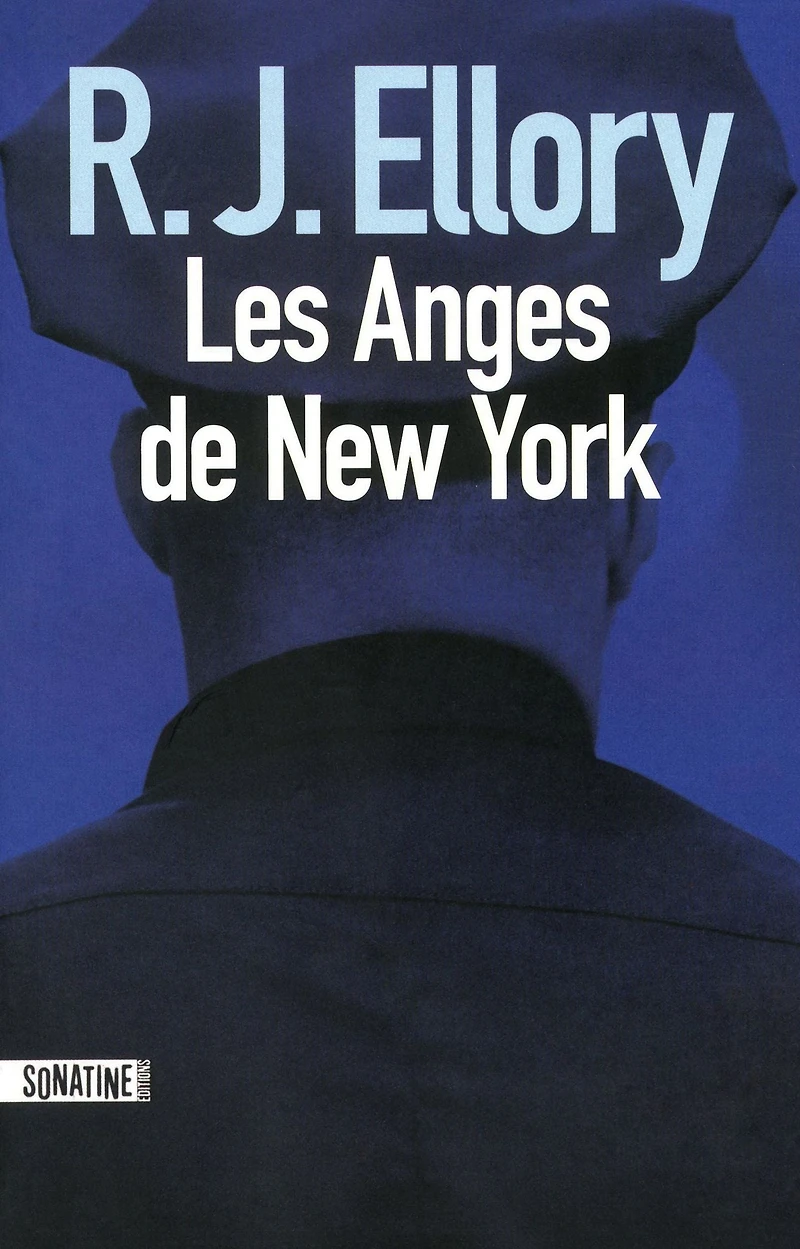 Les anges de New-York