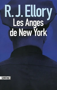 Les anges de New-York