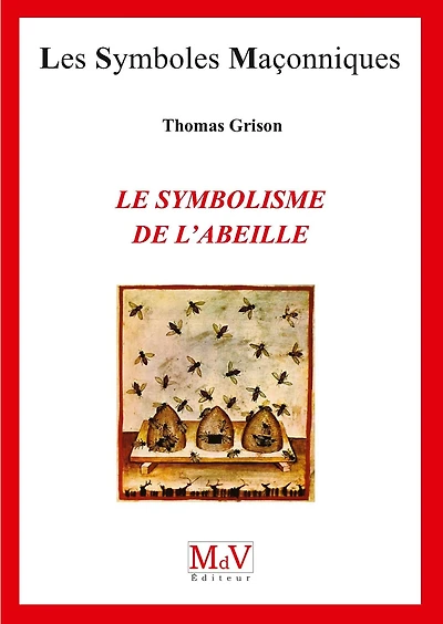 N.87 Le symbolisme de l'abeille: n° 87