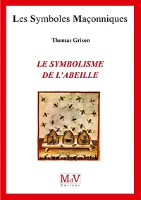 N.87 Le symbolisme de l'abeille: n° 87